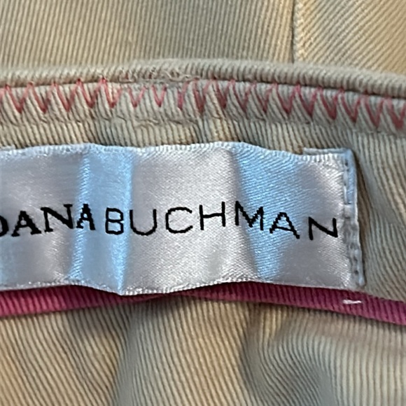NWT Dana Buchman pant - Picture 7 of 10